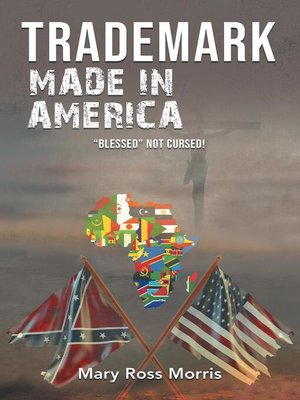 cover image of Trademark Made in America
